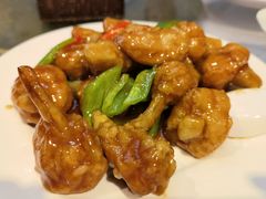 脆香莲藕面筋-泰丰楼(前门西大街店)