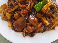 -烤肉宛饭庄(南礼士路店)