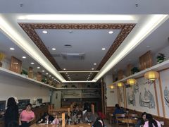 -小姜锅贴(凤凰街店)