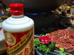 -白乐天毛肚火锅馆(南滨路店)