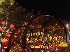 -大唐不夜城