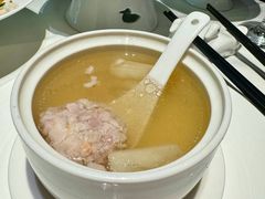 -四季民福烤鸭店(王府井东安门店)