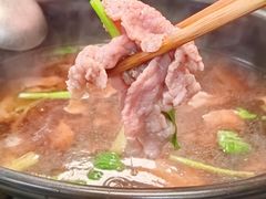 -怪难吃·乐山跷脚牛肉(新牌坊店)