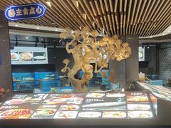 -天禧(西溪店)