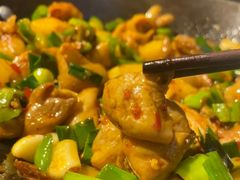 -黄兴南路步行商业街