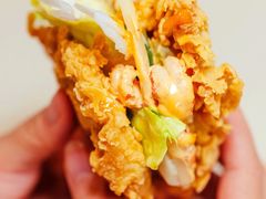 -肯德基(西影路店)