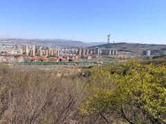 -博山九龙峪风景区