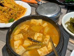 -一心烤肉(延安路店)