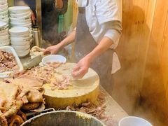 -马尔沙牛杂(海一大厦店)