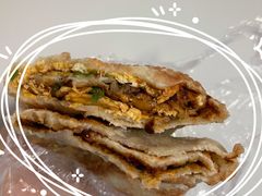 -金杨老摊头蛋饼(金口路店)