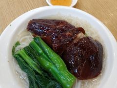 -棋哥烧鹅餐室(发昌大厦店)
