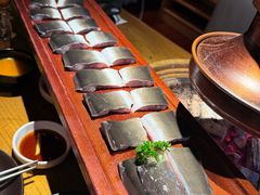 -泥炉烧肉师(新街口金銮巷店)