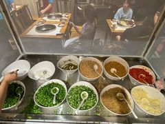 -肖肖酸萝卜鱼火锅(总店)