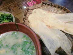 -灶东家民间菜(回兴店)