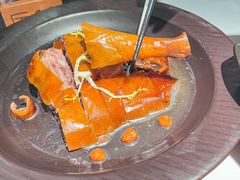 -老伙记海鲜码头(北滘店)