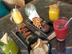 -Rock Bar Bali(Bali)