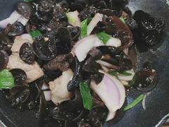 -万景饭店·鱼街农家菜