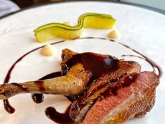 -北京古城老院厉晓麟精致菜