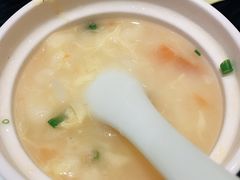 蛤蜊土豆疙瘩汤-船歌·鱼水饺青岛菜(合肥路永旺店)