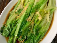 油菜-品香排骨饭(羊官路店)