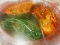 -陈艳红火锅菜·冒菜(簋街店)