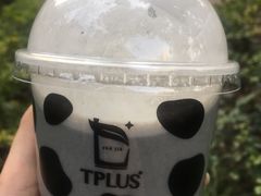 -TPLUS茶家(淮海店)