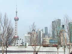 -Salon de Ville浦江汇(上海外滩华尔道夫酒店店)