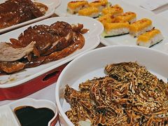 -大鸭梨(天通西苑店)