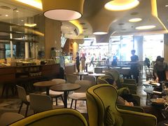 大堂-gaga(深圳福田星河COCO Park店)