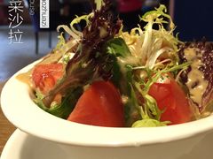 -静香HOUSE·全时段融合餐厅(七星欢乐颂店)
