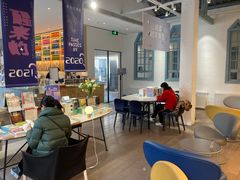 -三联韬奋书店(宽窄巷子店)