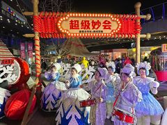 -百年港湾奥特莱斯(香炉礁店)