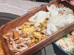 -芸山季·云南野生菌火锅(宝能环球汇店)