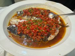 -湘桂人酒楼(西便门店)