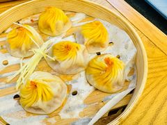 -苏小柳点心·手作小笼包(虹桥天地分院)