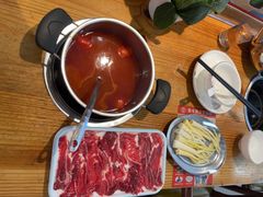 -壹号粥火锅·海鲜煲仔粥(水围店)