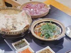 -德四家·云南傣味烧烤品牌(和谐店)