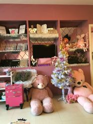 -Pink You美甲美睫纹绣定制中心