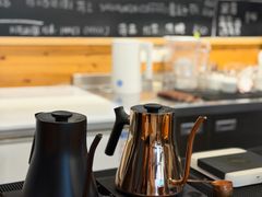 -Be Lived Cafe比例咖啡(摩天轮店)