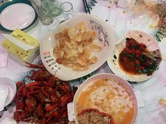 -虎虎龙虾大排档(双井店)