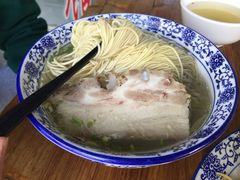 -裕兴记·三虾面(西北街总店)