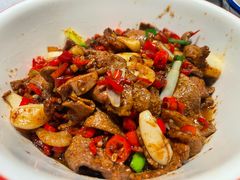 -湘中缘·湖南菜(娄底驻京办店)