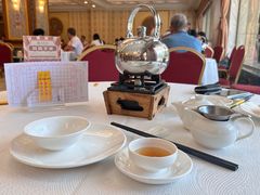 -番禺宾馆丽苑厅