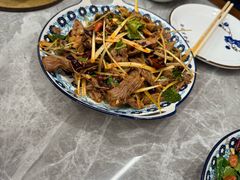 -鑫源羊汤馆(总店)