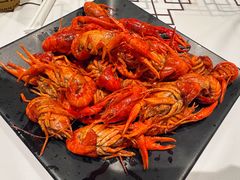 -靓虾二哥长沙地标小龙虾(步步高店)