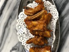 -红星光发煲仔饭(大石街店)