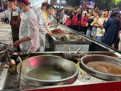 -中国盱眙国际龙虾节广场