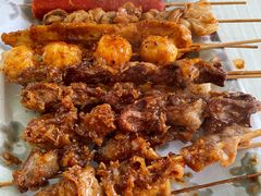-大学路8号炸串(大学路十四号院店)