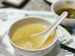 -禄婶鸡煲·打边炉