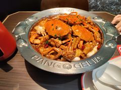 -胖哥俩肉蟹煲(福州仓山爱琴海店)